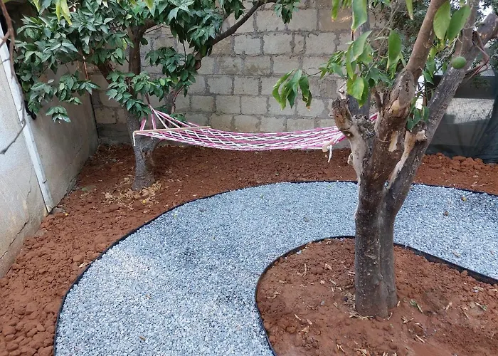 B&B Secret Garden No:01 3*