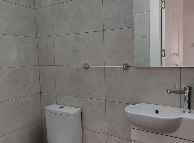 B&B Secret Garden No:01