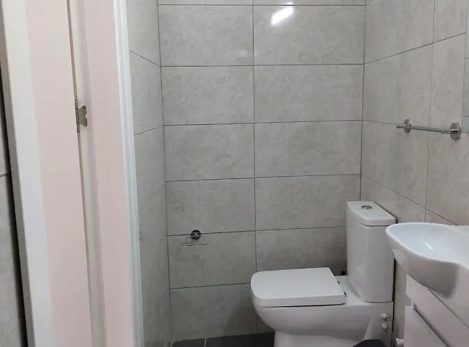 Secret Garden No:01 B&B