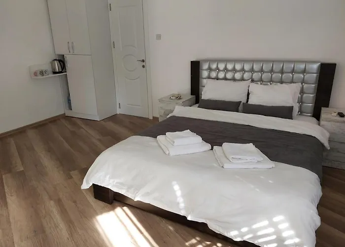 Secret Garden No:01 B&B 3*